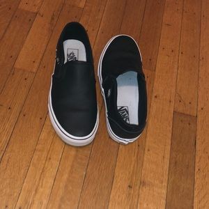 Vans